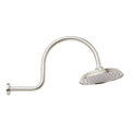 Traditional Rain Shower Head R854