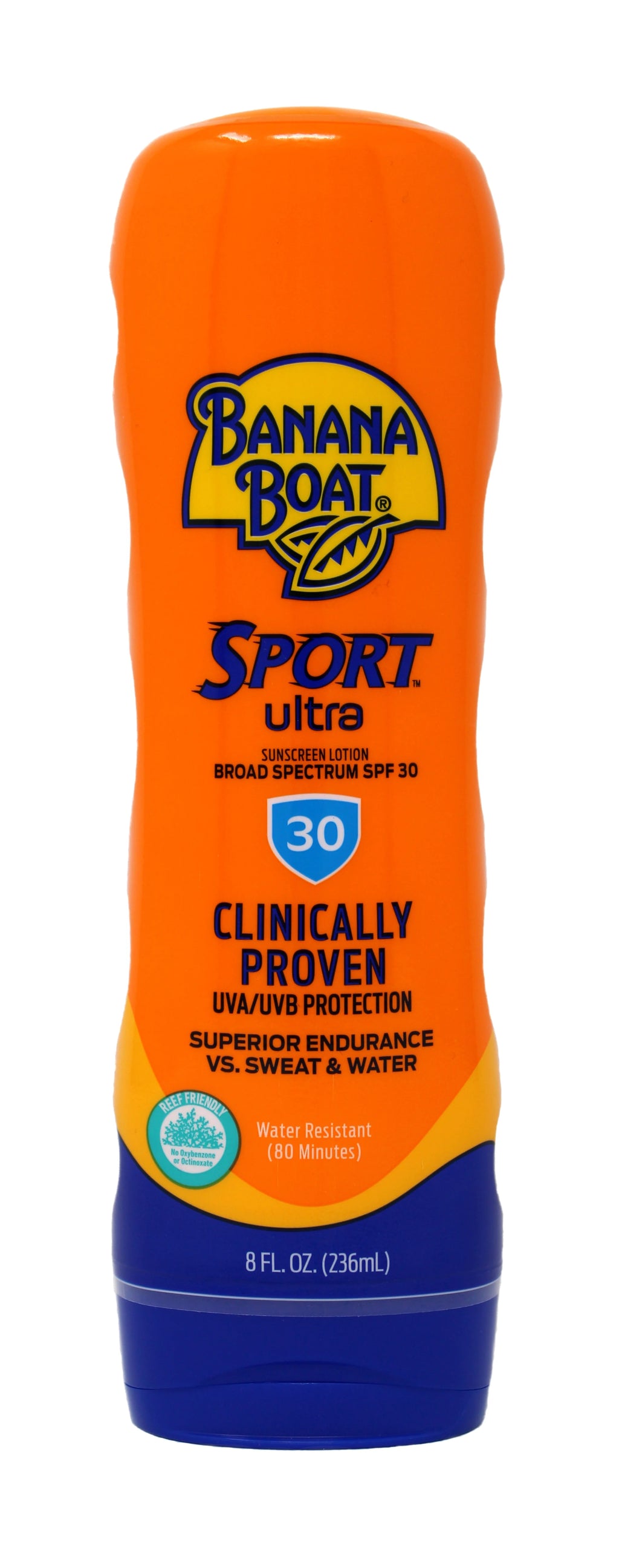 Sport SPF#30 8 oz. (3-Pack) V1887
