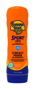 Sport SPF#30 8 oz. (3-Pack) V1887