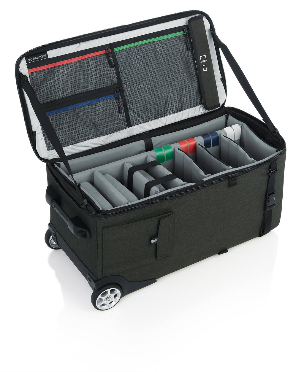 Creative Pro Bag for 23 inch Video Camera Systems G2601
