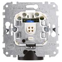 Dimmer Flush Mounted S84983