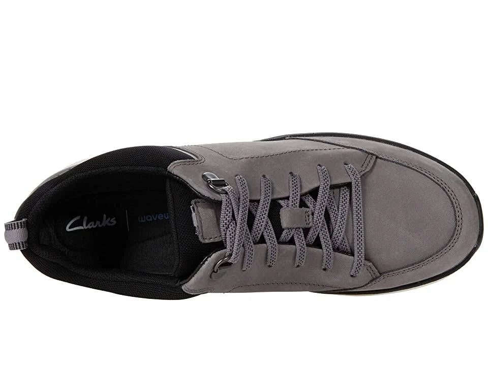Grey Lace Shoes E240268