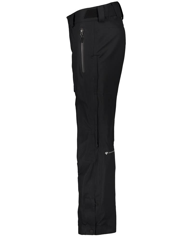Black Shell Pant T984114