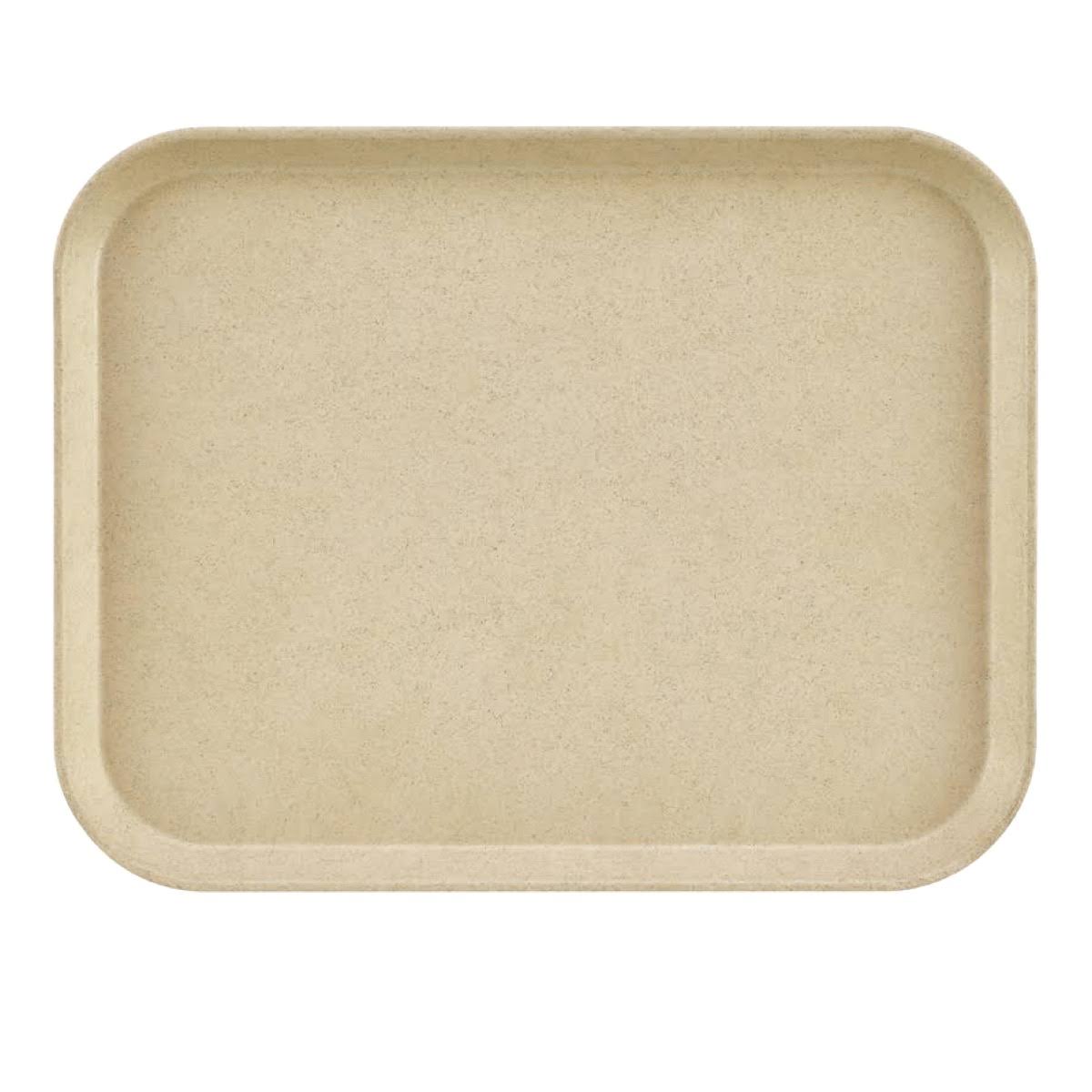 Rectangular Camtray V326