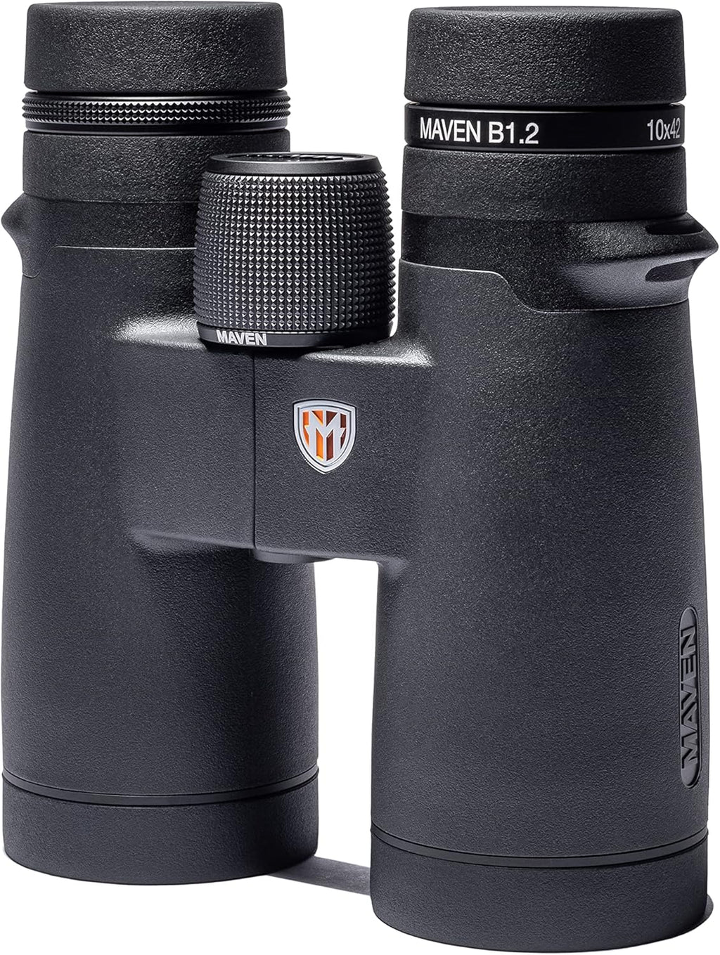 42mm ED Binoculars 10X42 Black/Gray V72628