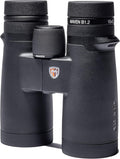 42mm ED Binoculars 10X42 Black/Gray V72628