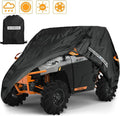 UTV Cover Waterproof Heavy Duty Full Size Cover B737024