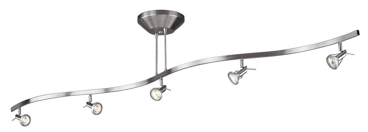 LED Spotlight Semi-Flush Mount E5846