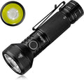 Rechargeable 2100 Lumen LED Flashlight with TIR Lens O576