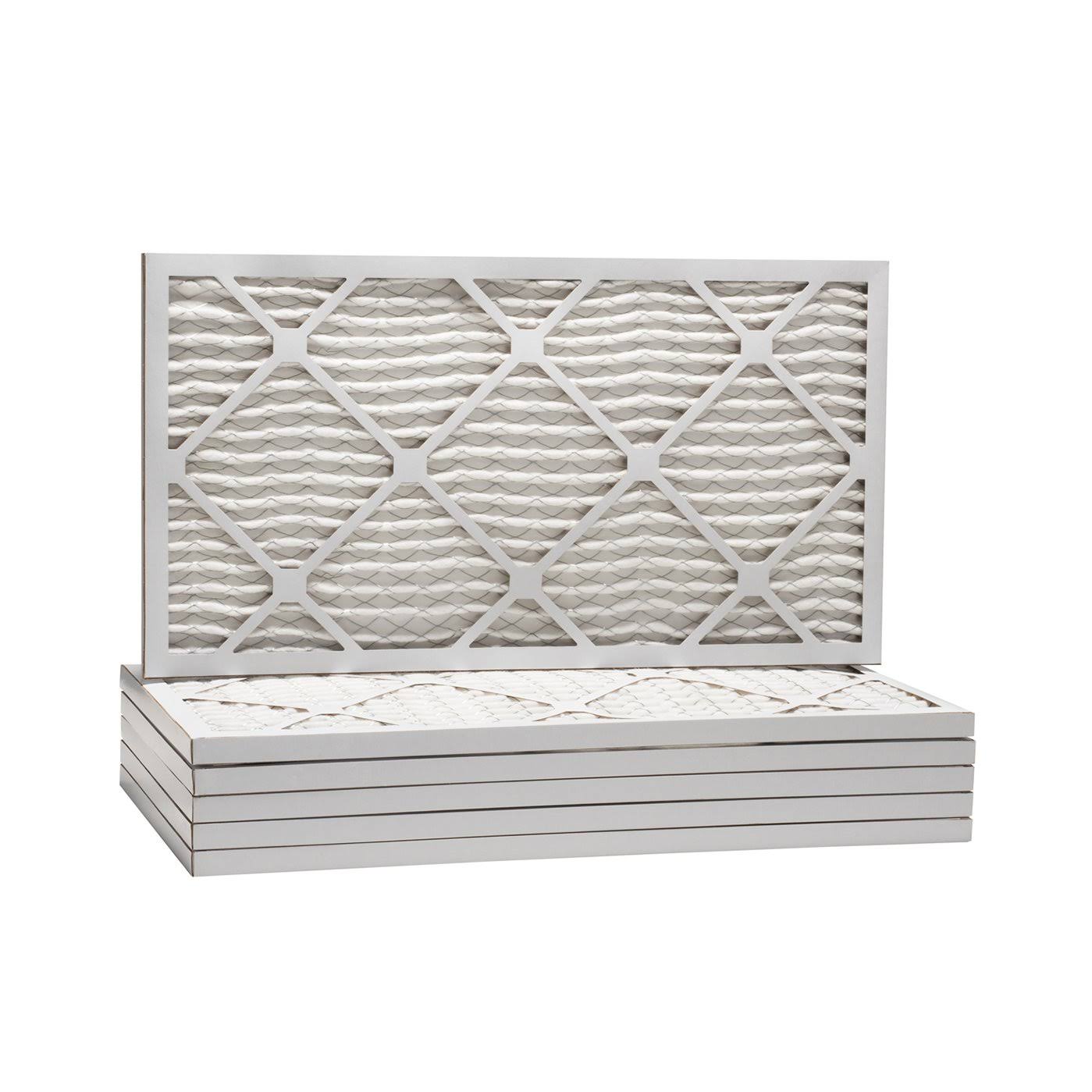 12x24x1 MERV 13 Air Filter 6 Pack N65385