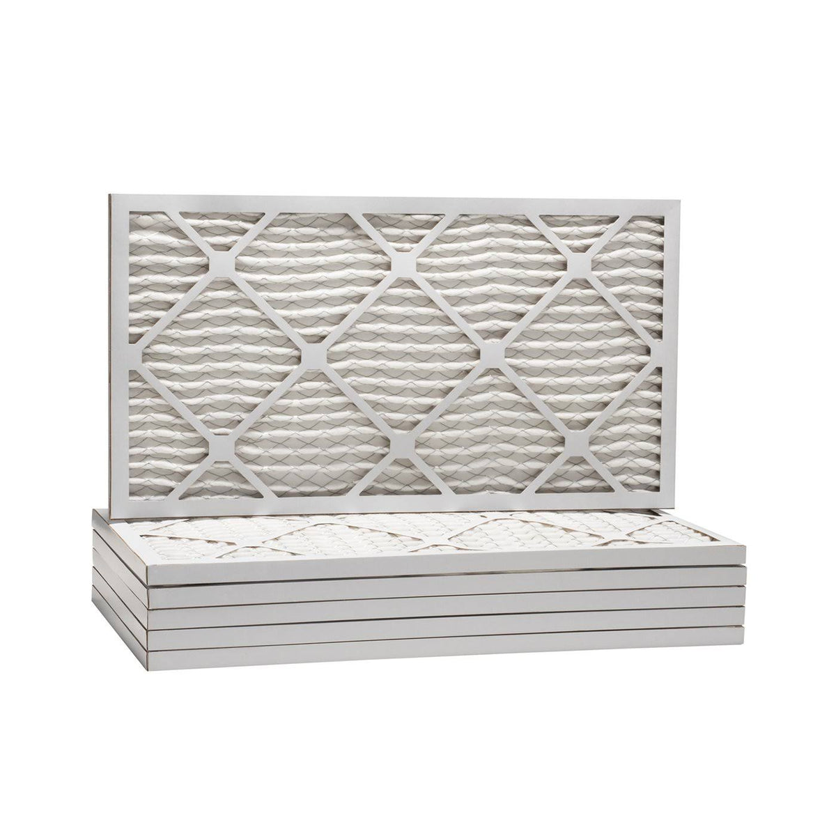 12x24x1 MERV 13 Air Filter 6 Pack C5975