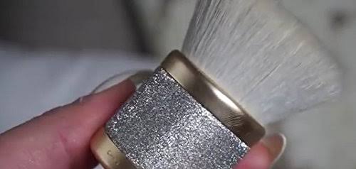 Buffer Brush M501