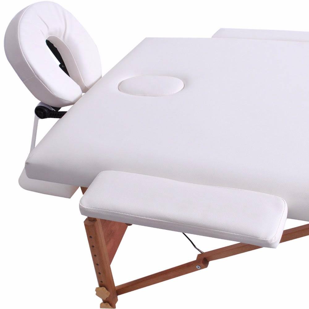 30x22 Massage Table Package A17625