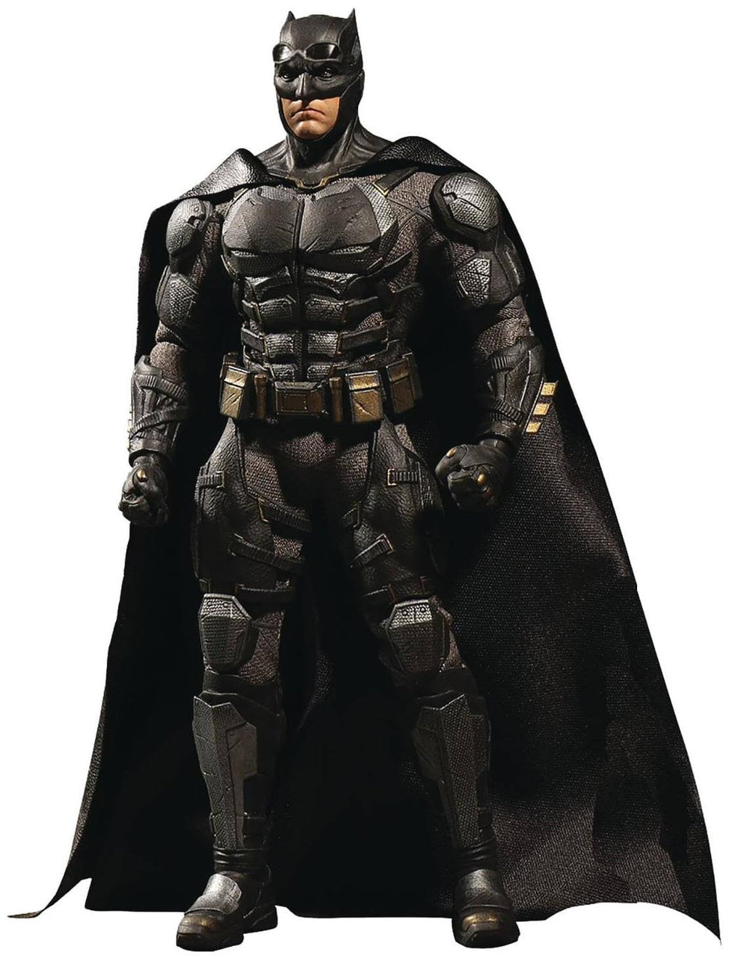 Tactical Suit Batman Action Figure L6887