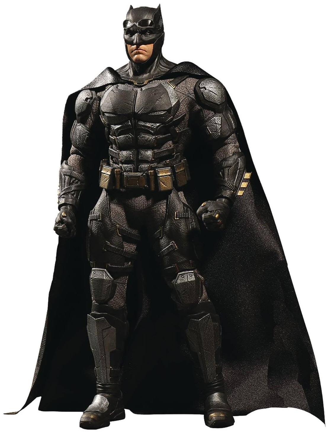 Tactical Suit Batman Action Figure L6887