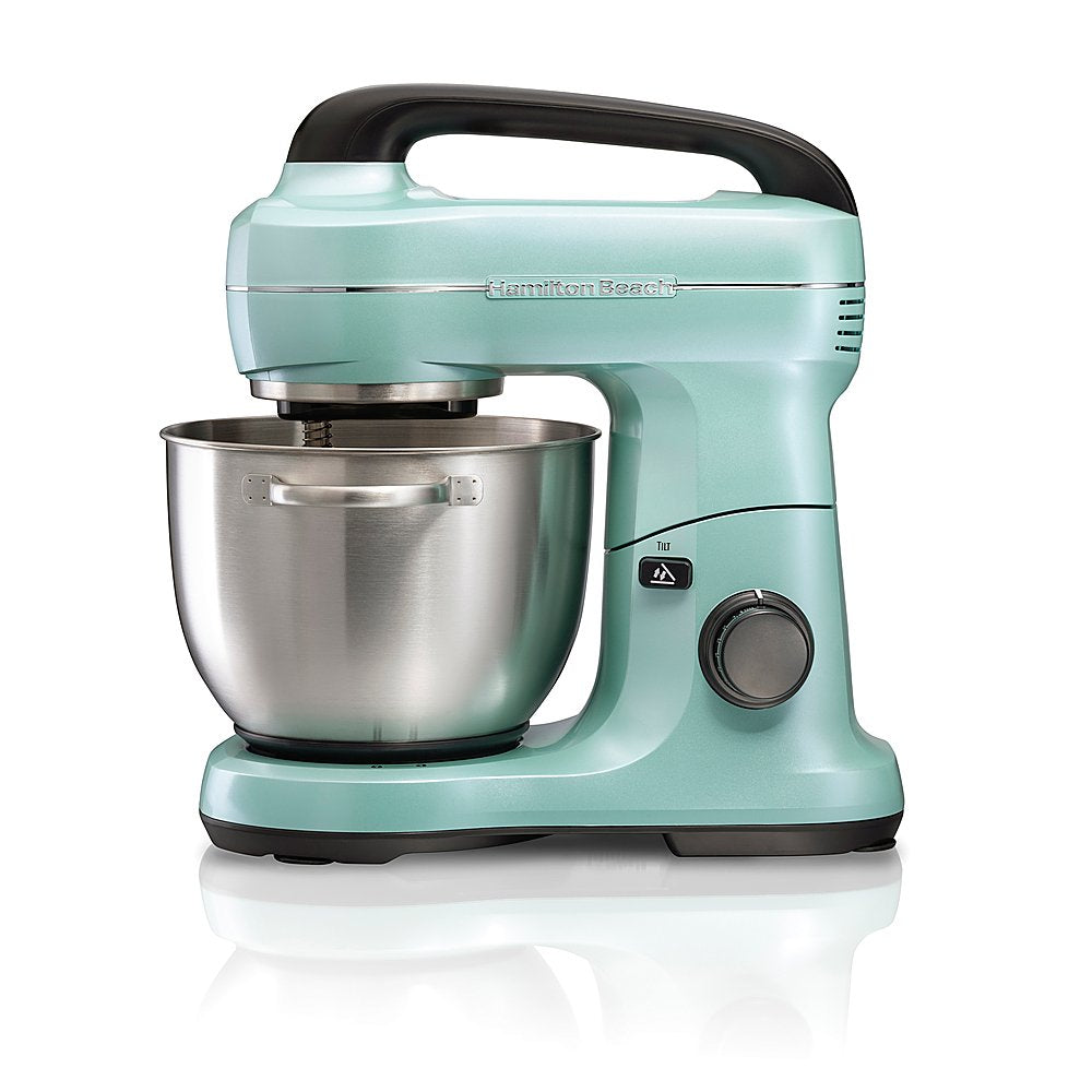 Blue 7 Speed Stand Mixer E97938
