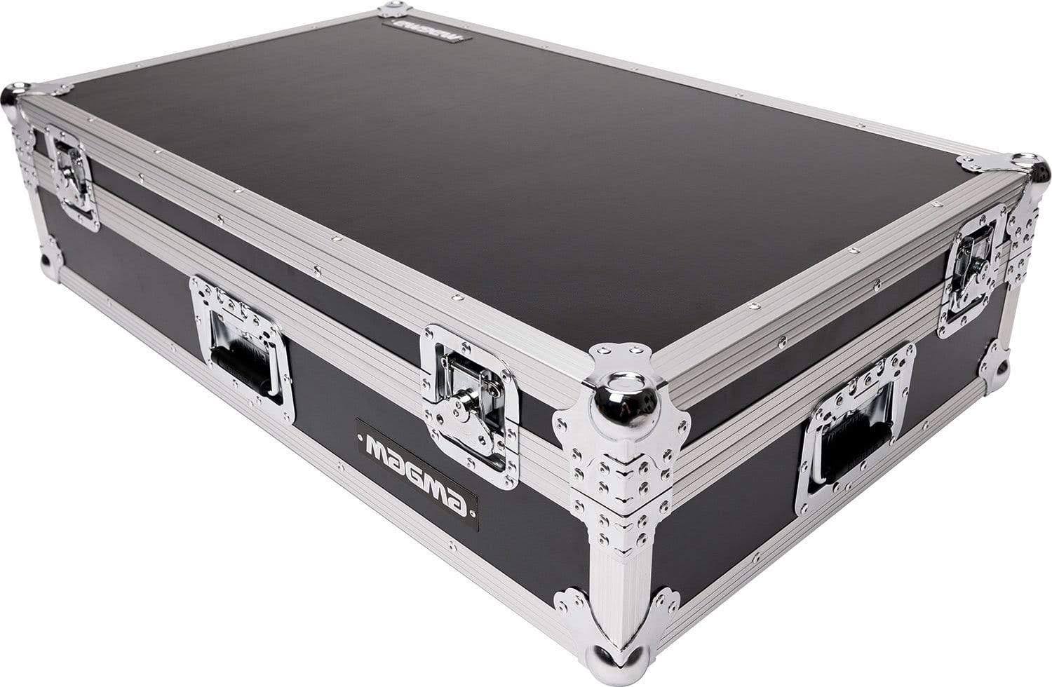DJ Controller Case 19in F60119