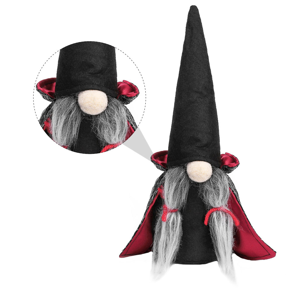 Halloween Doll Decor Table Decorations P207362