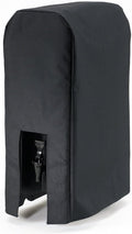 Black Camtainer Cover for 2.5 Gal Food Transport R3691
