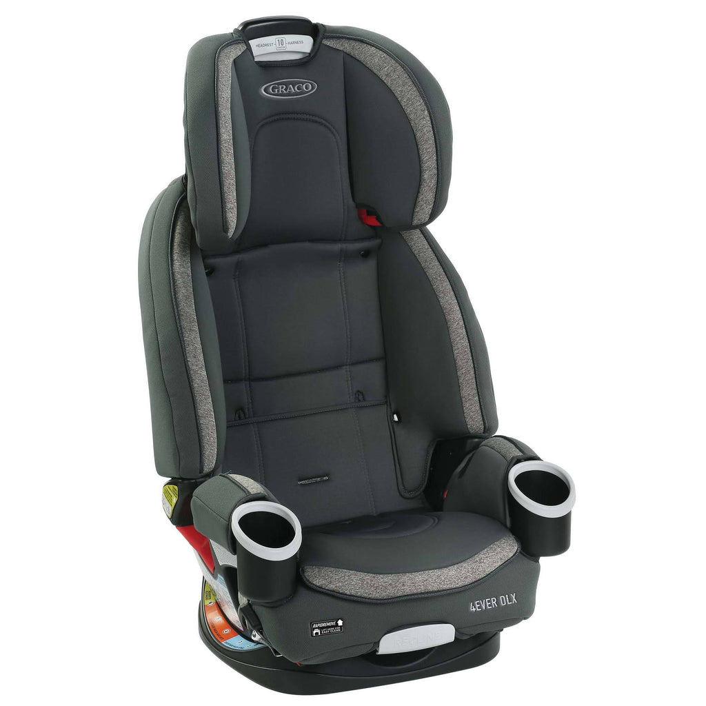 Bryant 4-in-1 Car Seat P151