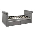Twin Daybed with Trundle P5859