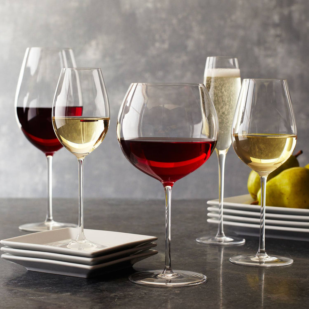Set of 2 Toasting Flute 8.3oz F103527