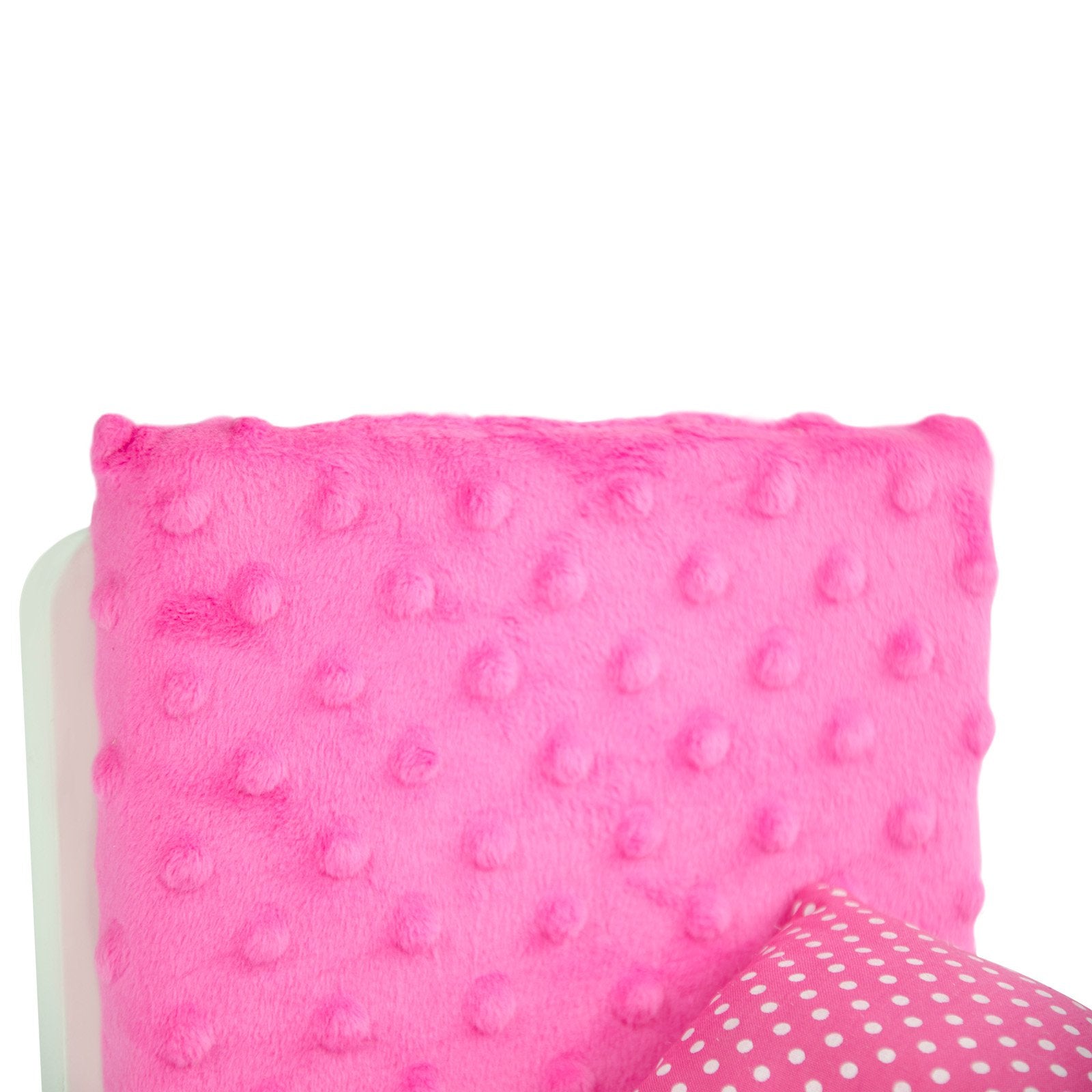 Pink 18 inch Doll Lounge Set A1238