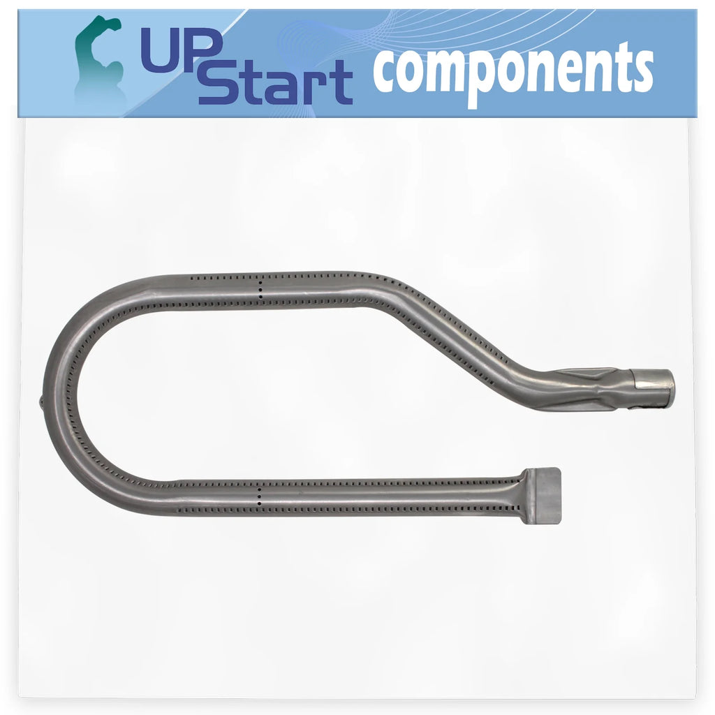 3-Pack Stainless Steel BBQ Gas Grill Tube Burner Replacement Parts P808395