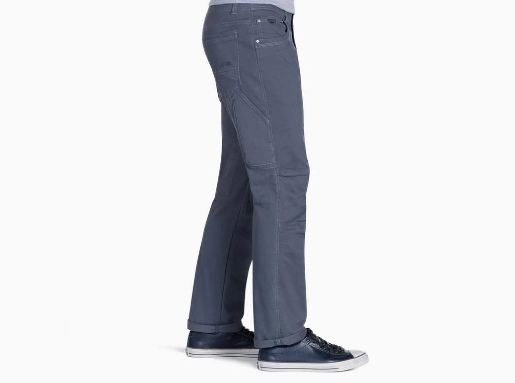 Carbon 38x32 Men's Pants Z47594