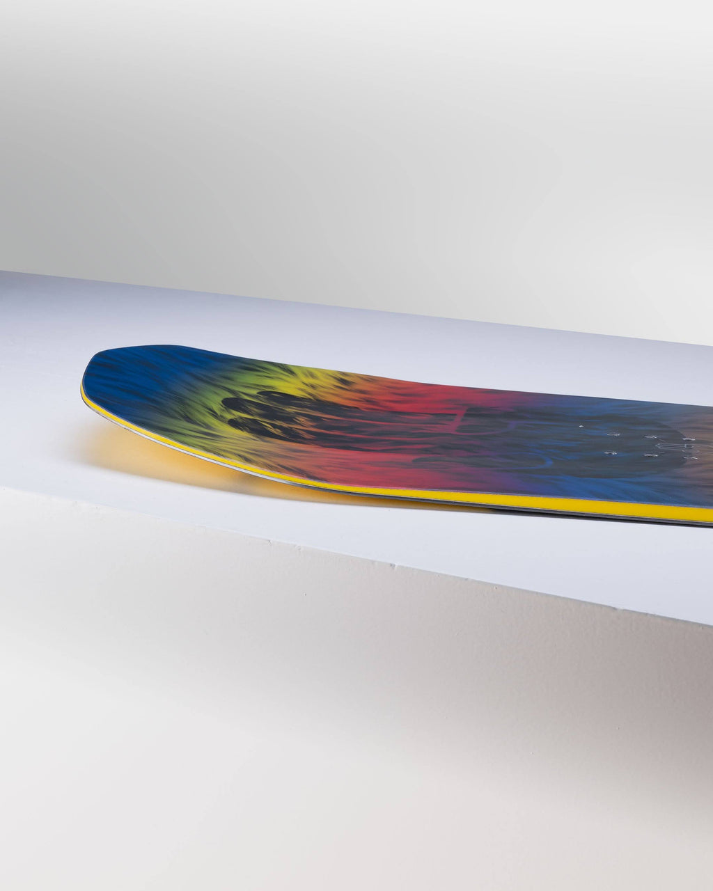 Junior Minishred Snowboard - 115 cm K194