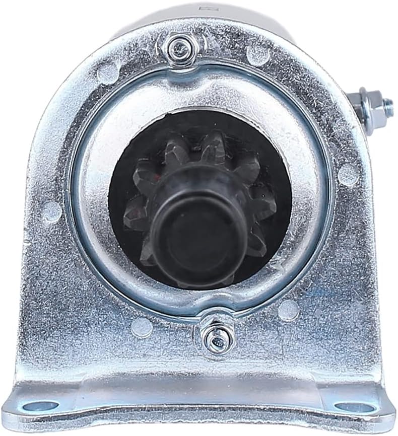 New Starter Compatible With Kawasaki Small Engines Various Models 15-23Hp Pack of 2 Z26997