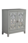 Sea Grey Accent Chest E468486