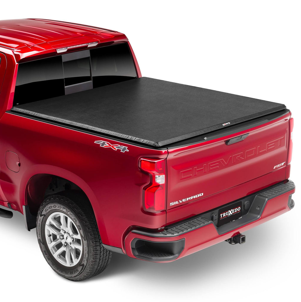 Tonneau Cover B169296