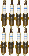 8 Piece Spark Plug Set E219