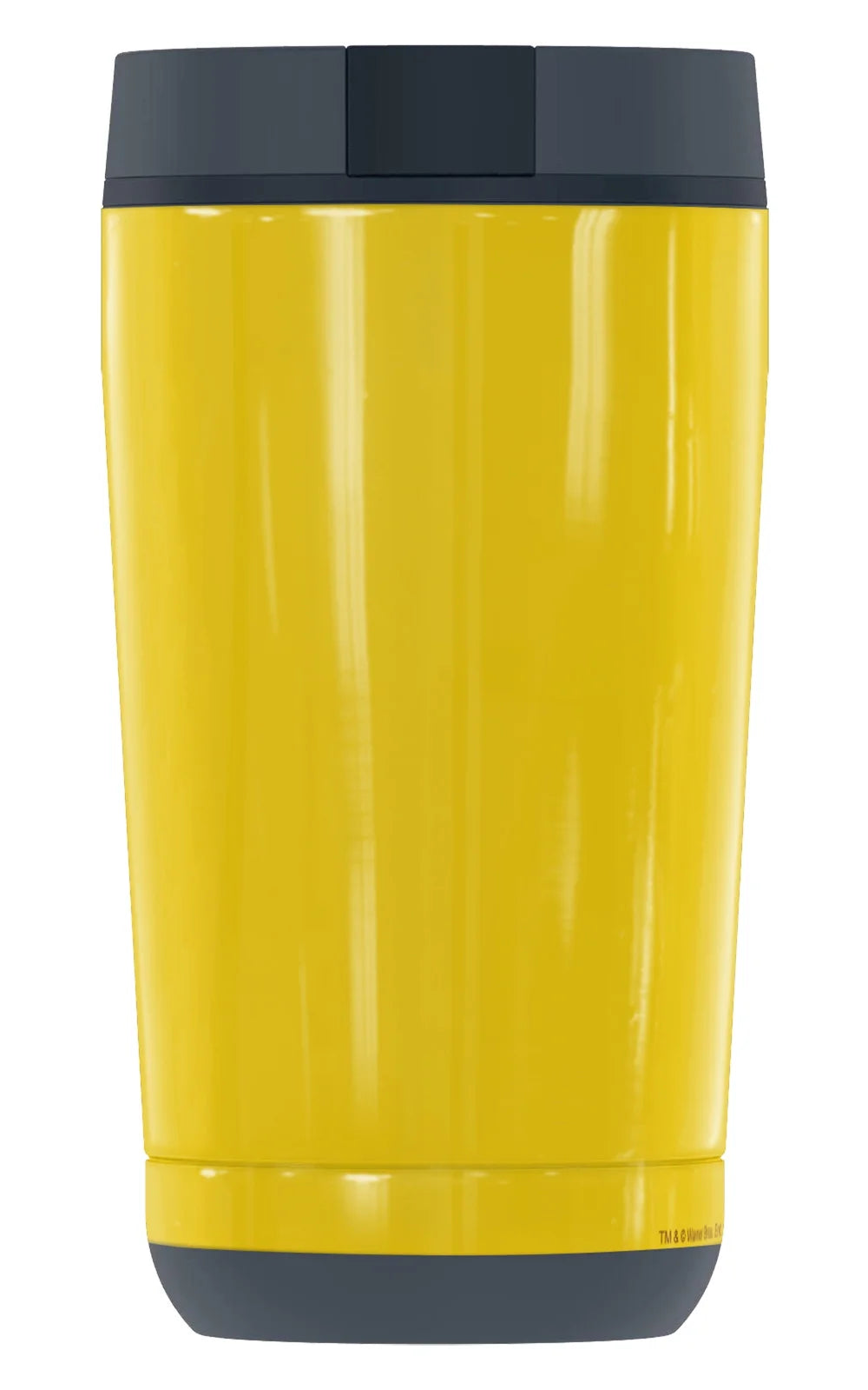 Stainless Steel Travel Tumbler, Vacuum Insulated, 12oz G5896