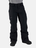 Black Shell Pant T984114