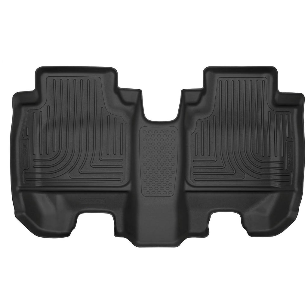 X-act Contour Floor Liner N8456