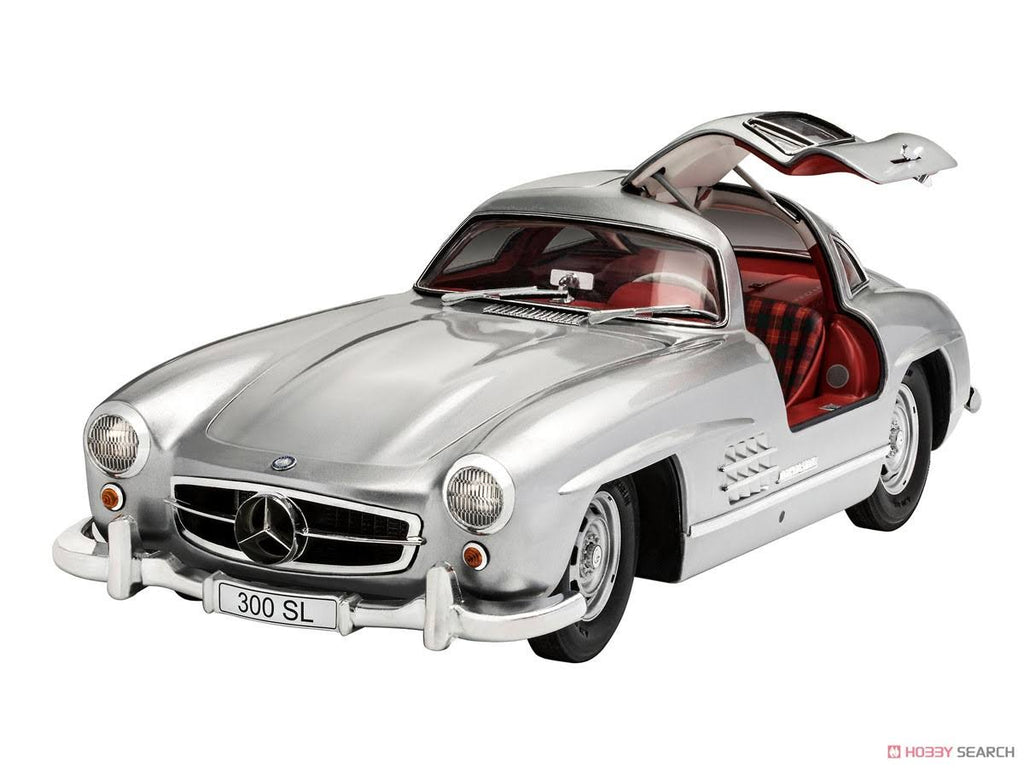 1:12 Model Car Kit U8897