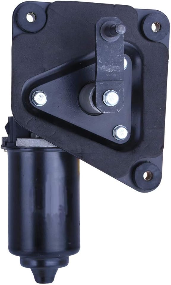Windshield Wiper Motor Pack of 2 X11689