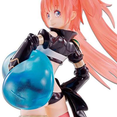 Milim Figure R127737