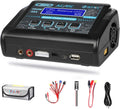150W 10A 1-6S AC/DC Balance Charger Discharger U35752