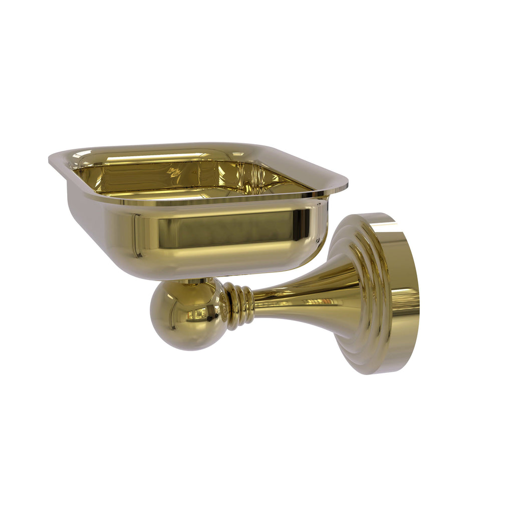 Wall Mounted Soap Dish I2998