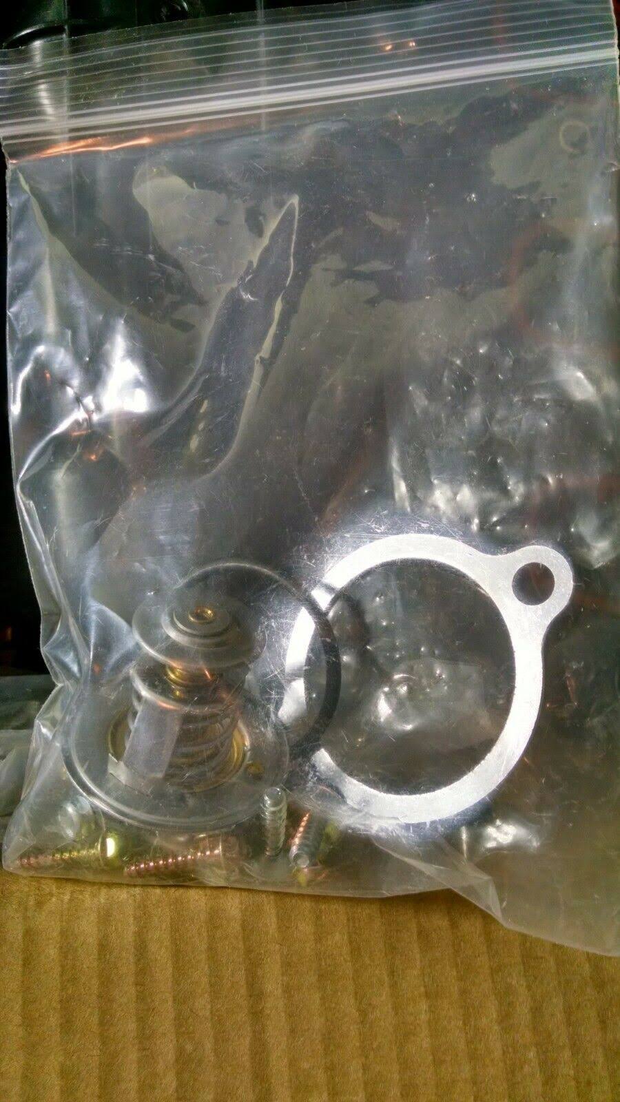 Intake Manifold Q97840