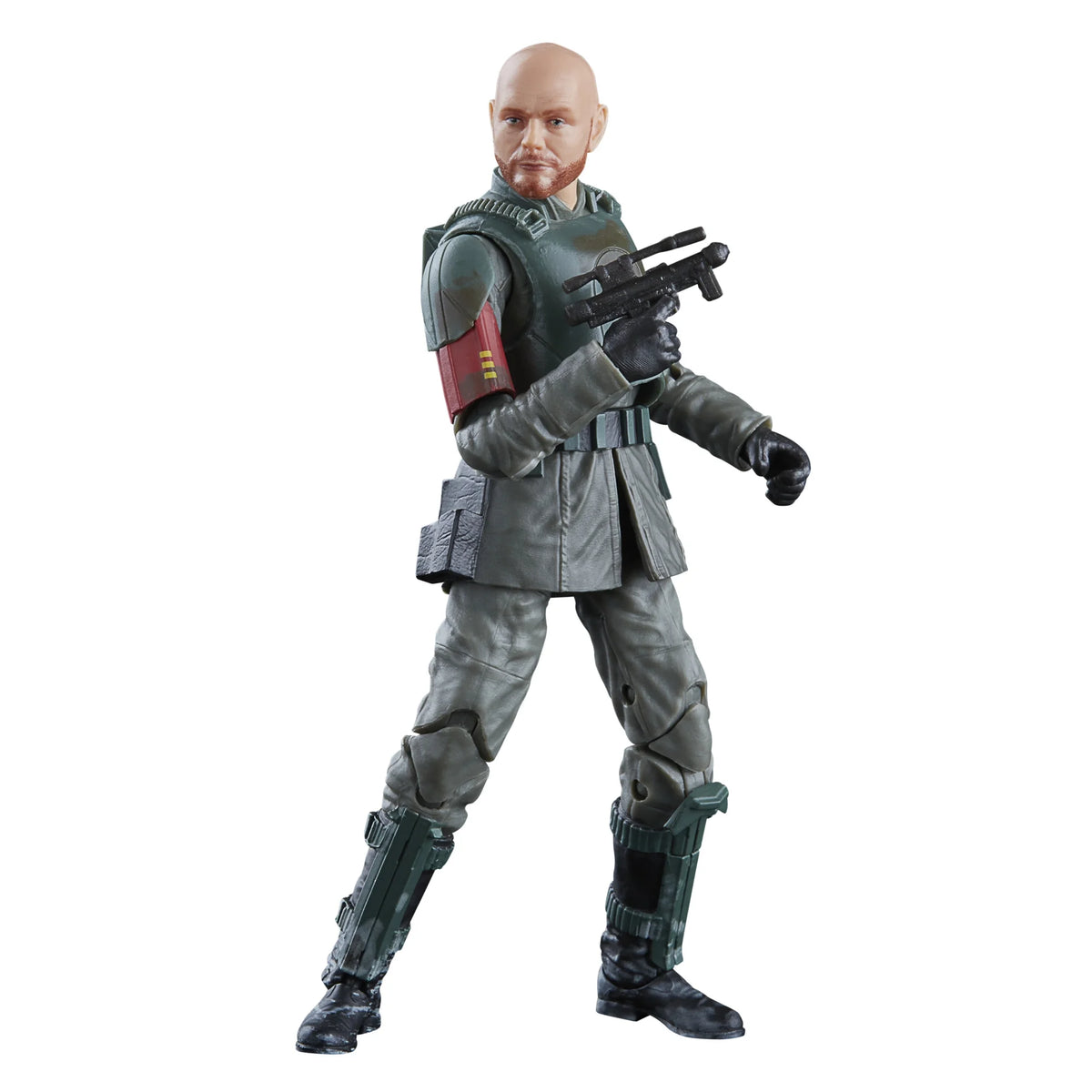 Star Wars The Black Series Migs Mayfeld Action Figure Z24769