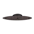 Rust 3 Light Canopy J47165