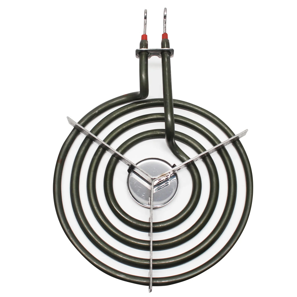 6 inch 4 Turns Surface Burner Element for Range, Stove & Cooktop F722