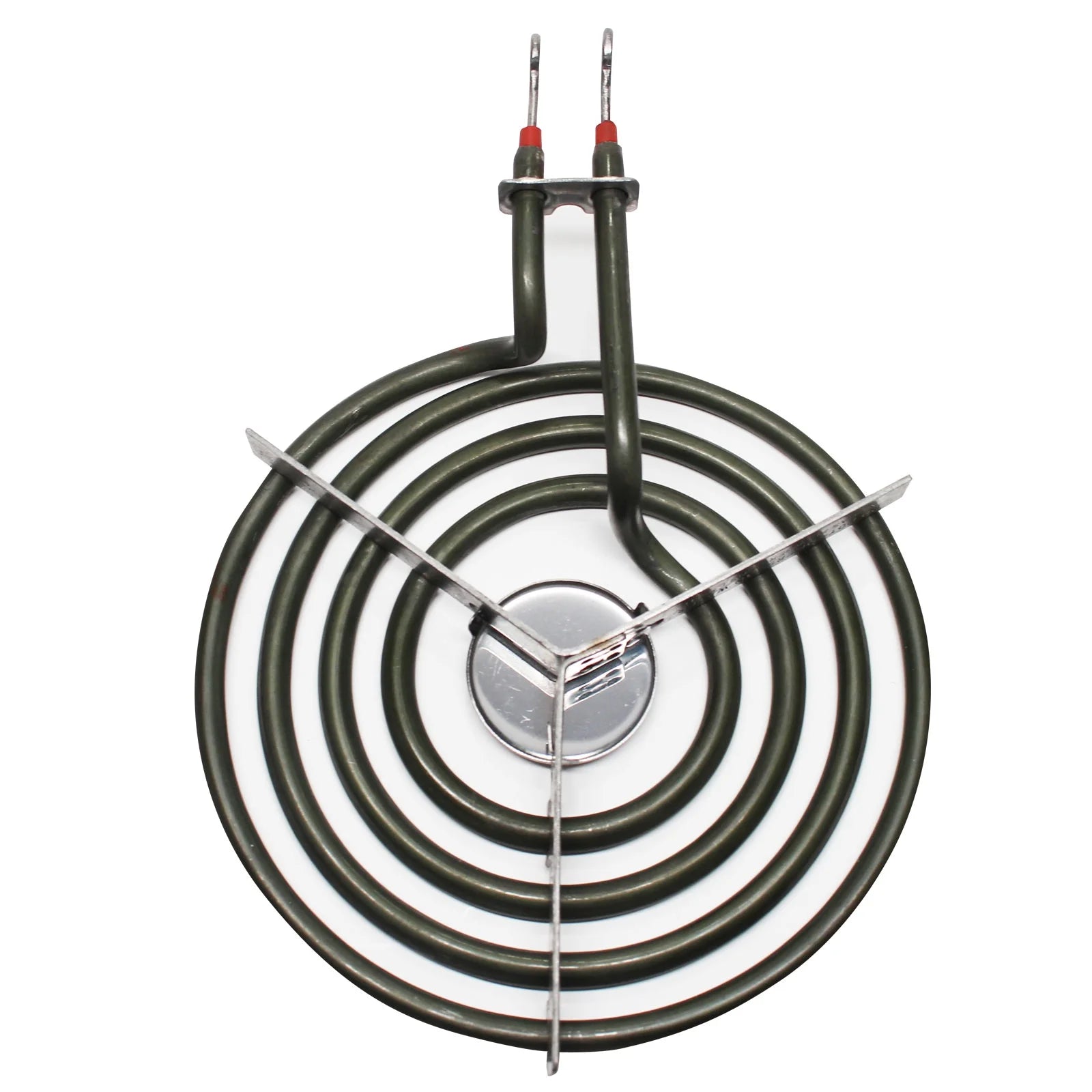 6 inch 4 Turns Surface Burner Element for Range, Stove & Cooktop F722