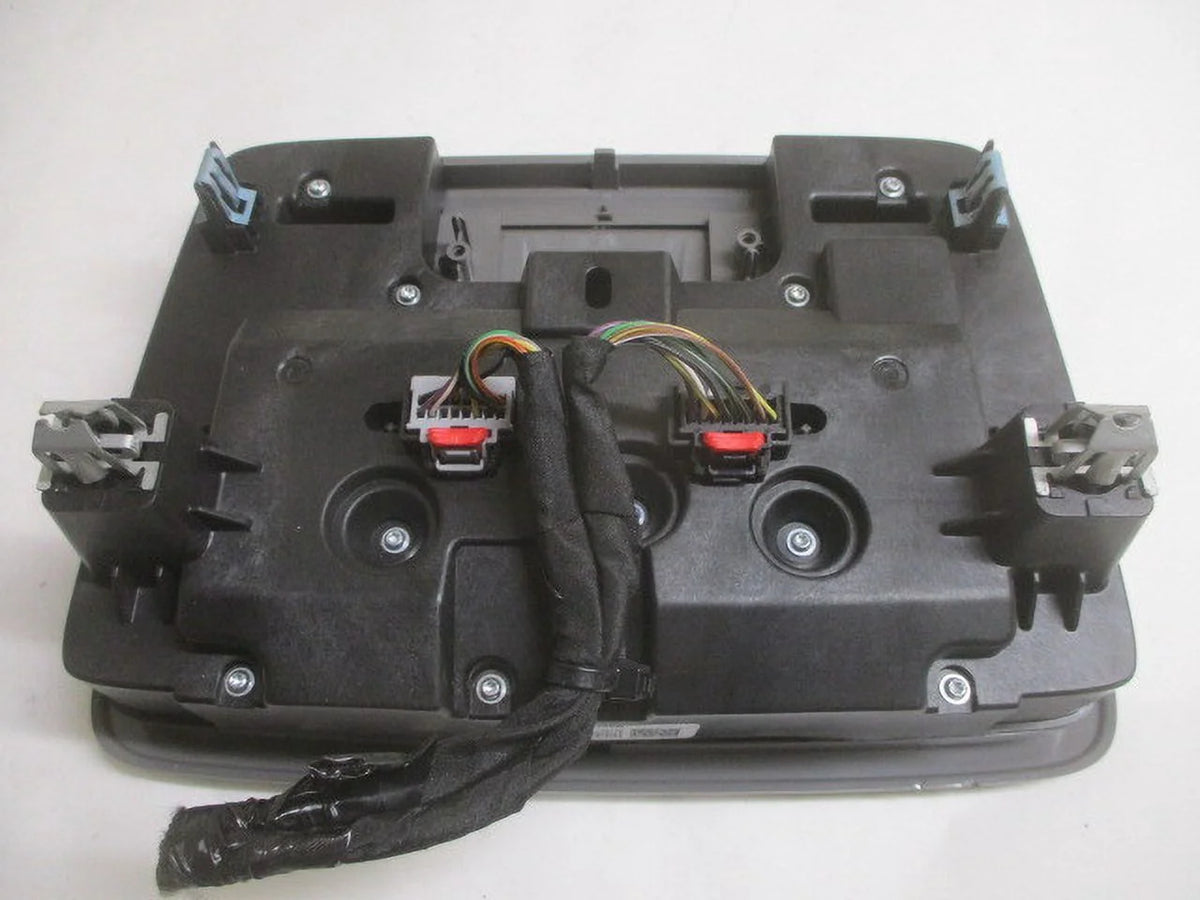 Overhead Roof Console with Onstar I417522