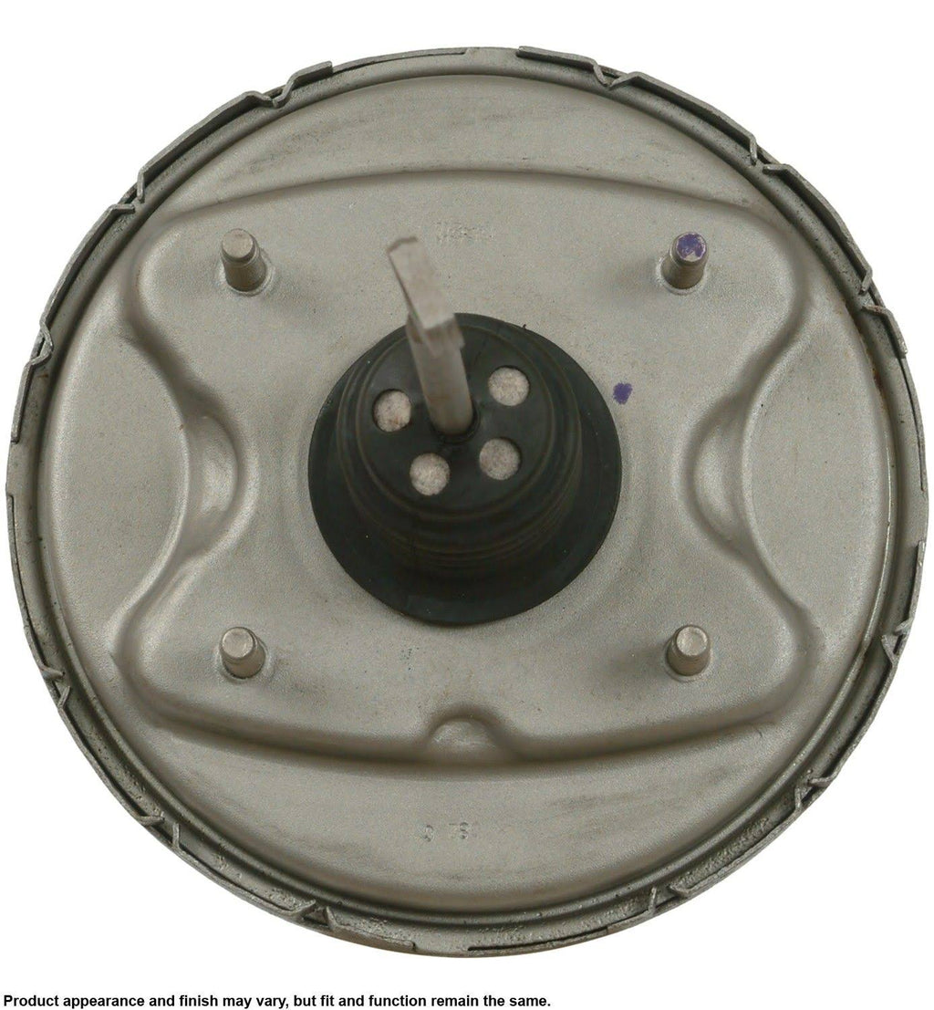 Power Brake Booster X299443