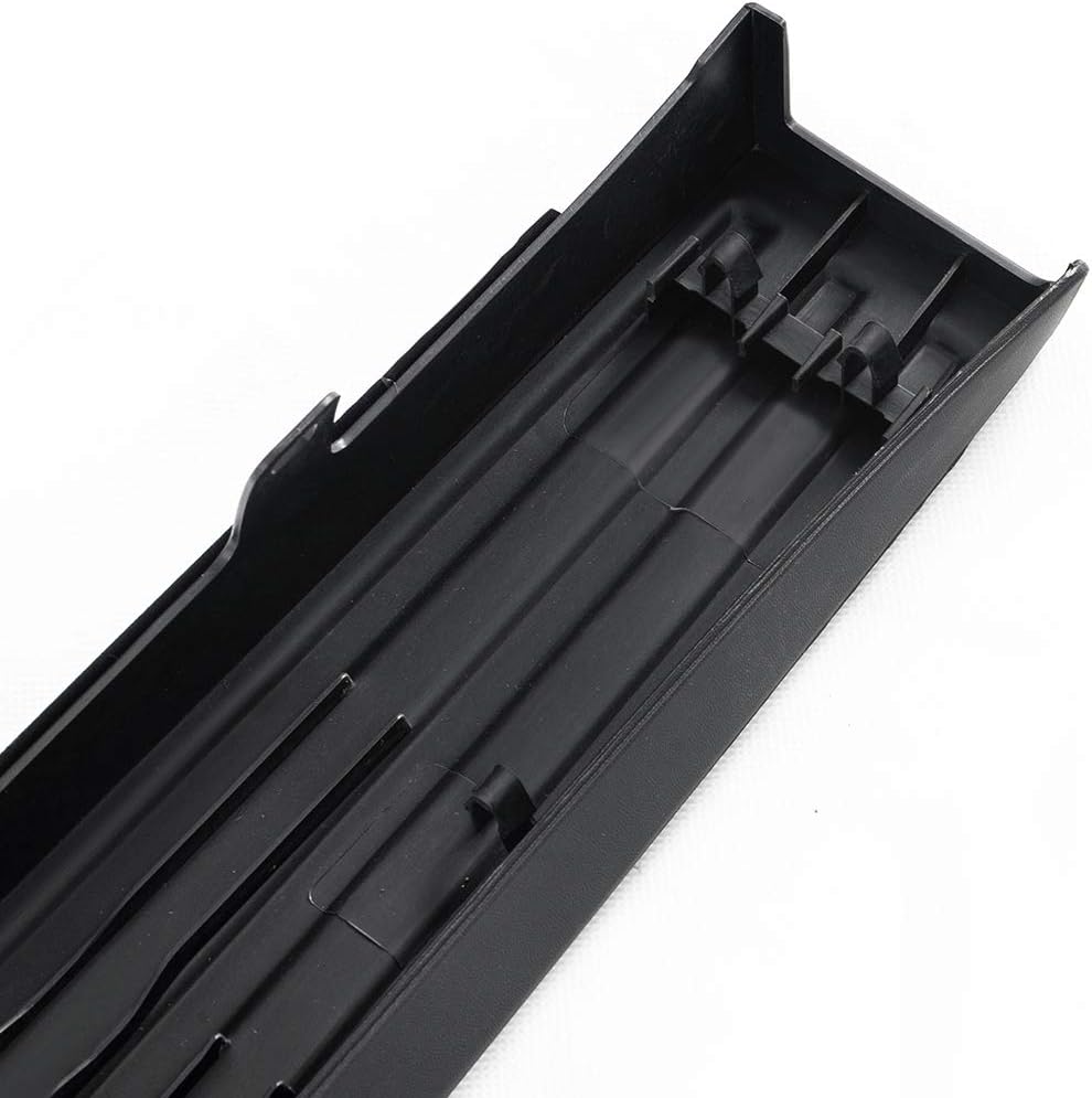 Tailgate Molding Cap Protector Top Cover Pack of 2 Y858